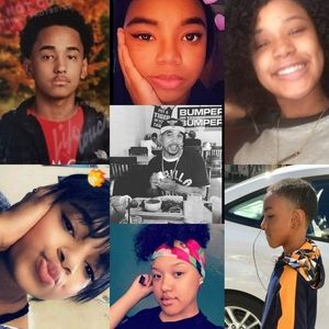 Meet your Posher, Brian